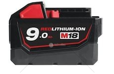AKUMULATOR M18B9 9AH C8546 4932451245