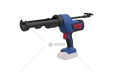 Akumulátorová pistole SP 18-0 GÜDE