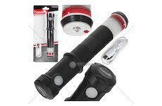 Akumulátorová pumpa pro přísavky na sklo a obklady, USB‑C - TVARDY