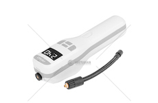 Akumulátorový vzduchový kompresor AMIO-03689