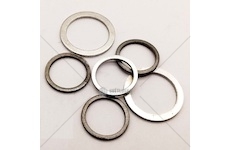 Al 20x16x1,5 kroužek