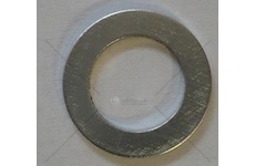 Al kroužek 12x18x1,5