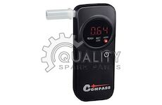 Alkohol tester AlcoZero