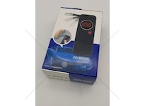 Alkohol tester digitální elektronický