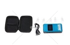 Alkohol tester FITALCO MARS s elektrochemickým senzorem