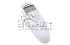 Alkohol tester SILVER