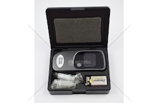 Alkohol testr FITALCO GRAFIT SE  ALCOGRAFIT