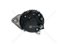 Alternator 106 1.4/1.5 D WITH PULLEY 12V/70A/5 RIBS Mec-Diesel