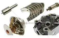 Alternátor 14v 65a | 143732102