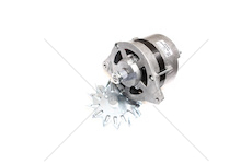 Alternátor 14V 70A 53350906