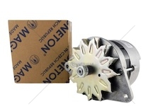 Alternátor 14V 70A Zetor 53350906 Magneton