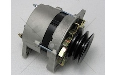 Alternátor 28V/45A Tatra, Liaz, Karosa - model Magneton