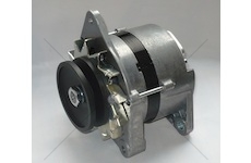 Alternátor 28V/50A bez řemenice a ventilátoru