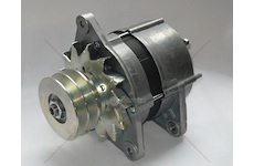 Alternátor 28V/ 55A TATRA 9515.631 - Magneton náhrada SK výroba