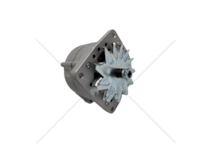 Alternator 4 SERIES P,G,R,T 114/260 NO PULLEY/24V/ 65A Mec-Diesel