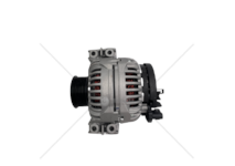 Alternator 4 SERIES P,G,R,T 2004 -> 28V/100A/8 RIBS Mec-Diesel
