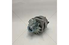 Alternator ALTERNATORE, 14V 120A TLB CASE MAHLE Neutral Box