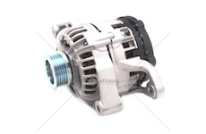 Alternator ASTRA 1.4/1.6 - X 14 XE/Z 16 SE 14V/100A Mec-Diesel