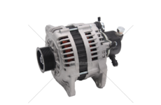 Alternator ASTRA G 1.7 DTI - Y17DT/Z17DTL 14V/100A Mec-Diesel