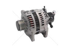 Alternator ASTRA H 1.7 CDTI - Z 17 DTH/DTL 14V/100A Mec-Diesel