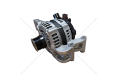 Alternator C-MAX/C30/S40II/V50 2.0 12V/ 150A/6 RIBS BLINKEN