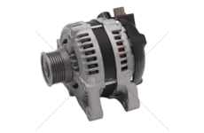 Alternator C-MAX/FOCUS/KUGA 2.0 TDCI 12V/150A/6 RIBS Mec-Diesel