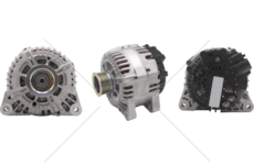 Alternator C4 I/307/ULYSSE 2.0 12V/ 150A/6 RIBS BLINKEN