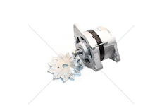 Alternátor CARGEN 14V 70A 53350906.1