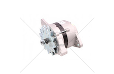 Alternátor CARGEN s regulátorem 14V 55A 78350922.1