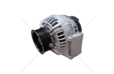 Alternator CF 85 FA/FAR- XF 105 FA 28V/110A/7 RIBS Mec-Diesel