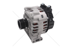 Alternator CLASSE A/ VANEO 1.6 2005 14V/ 90A/5 RIBS Mec-Diesel