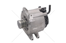 Alternator CLASSE A/ VANEO 1.7 CDI 14V/ 150A/5 RIBS BLINKEN