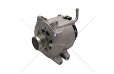 Alternator CLASSE A/ VANEO 1.7 CDI 14V/ 150A/5 RIBS Mec-Diesel