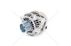 Alternator CURSOR 8 24V / 90A Neutral Box