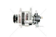 Alternator D-MAX Mec-Diesel