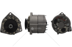 Alternator D0824LF/LF-D2565LF/66LF-D2866K 24V/55A Mec-Diesel