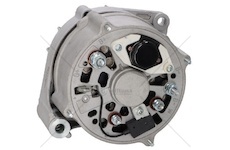 Alternátor DAF/SCANIA 24V 55A LK-12167