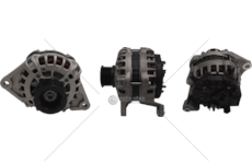 Alternator DAILY 2014-> F1AFL411C 12V/ 150A/ 7 RIBS Iveco