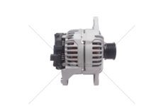Alternator DAILY 35C10/S12/S14 2002 12V/ 140A 7 RIBS Mec-Diesel