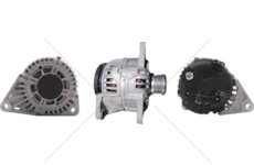 Alternator DAILY/DUCATO 3.0 HP-F1CE 14V/150A/6 RIBS Mec-Diesel