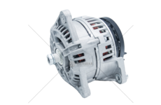 Alternator DAILY/DUCATO 3.0 HP-F1CE NO PULLEY 12V/ 140A Mec-Diesel