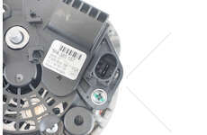 Alternator DAILY/DUCATO 3.0 HPI-F1CE0481 14V/ 110A/6RIBS Iveco
