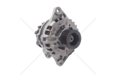 Alternator DAILY - F1AFL411 14V/ 210A/ 7 RIBS Neutral Box