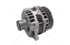 Alternator DAILY - F1CF E6 12V/ 210A/6 RIBS Iveco