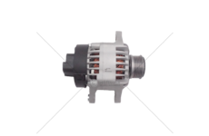 Alternator DOBLO/STILO/LIBRA 1.9JTD 12V/ 120A/6 RIBS Mec-Diesel