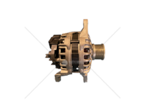 Alternator DUCATO 150 MULTIJET 2.3 D- F1A 12V/ 150A Neutral Box