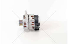 Alternator DUCATO 2.3D/ DAILY VI 14V/ 200A/7 RIBS Mec-Diesel