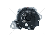 Alternator DUCATO/DAILY 2.3-F1AE3481 14V/150A/ 7 RIBS Mec-Diesel
