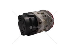 Alternator EUROCARGO 1991-->2015 EUROTECH 24V/ 80A Iveco