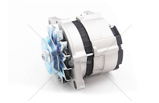 Alternator EUROCARGO 8040/60-E12/E14 28V/35A/1 RIB Mahle